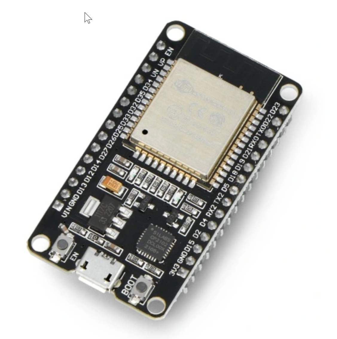 ESP32